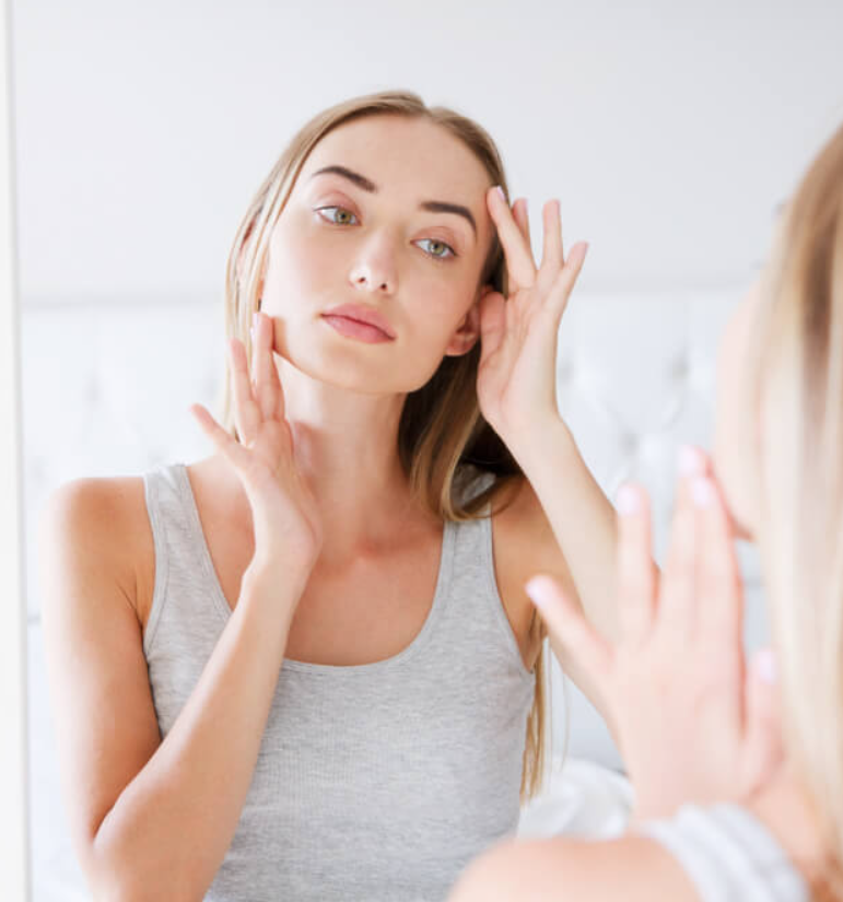 How Acorn Oil Strengthens the Skin Barrier