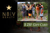 N8iV Beauty Gift Card