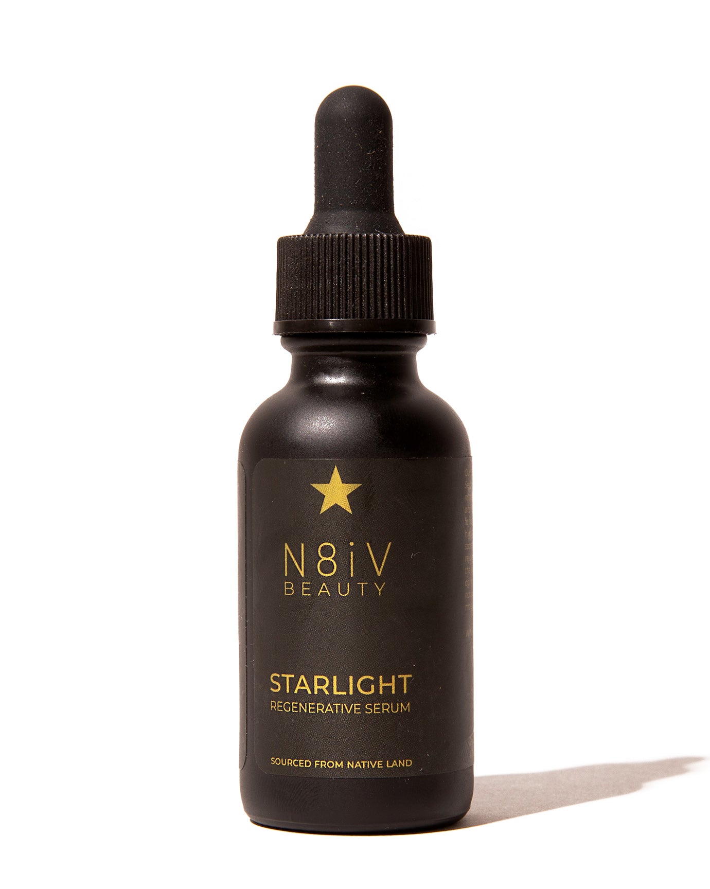 Starlight Regenerative Acorn Oil Serum