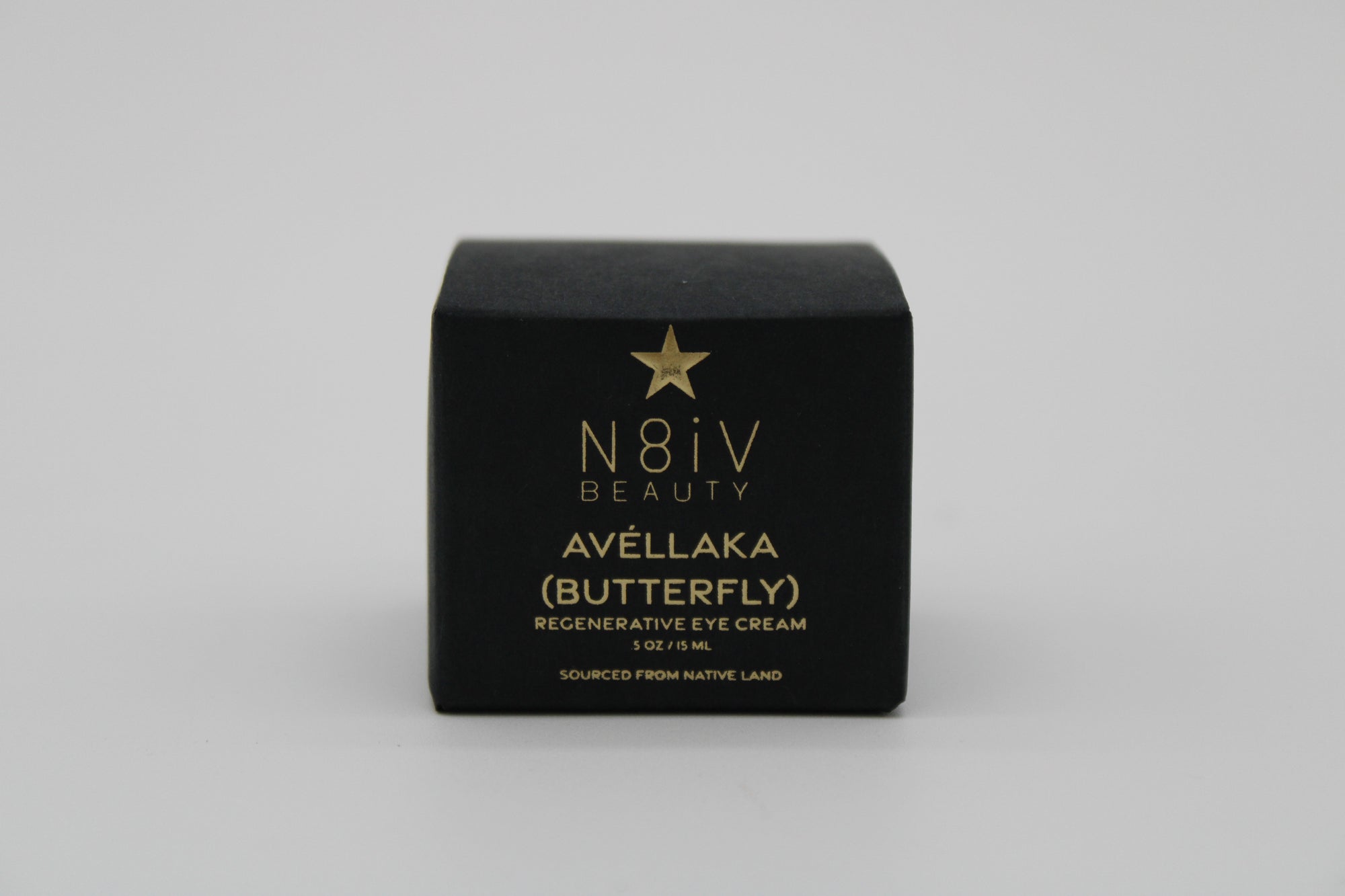 Avéllaka "Butterfly" Regenerative Eye Cream