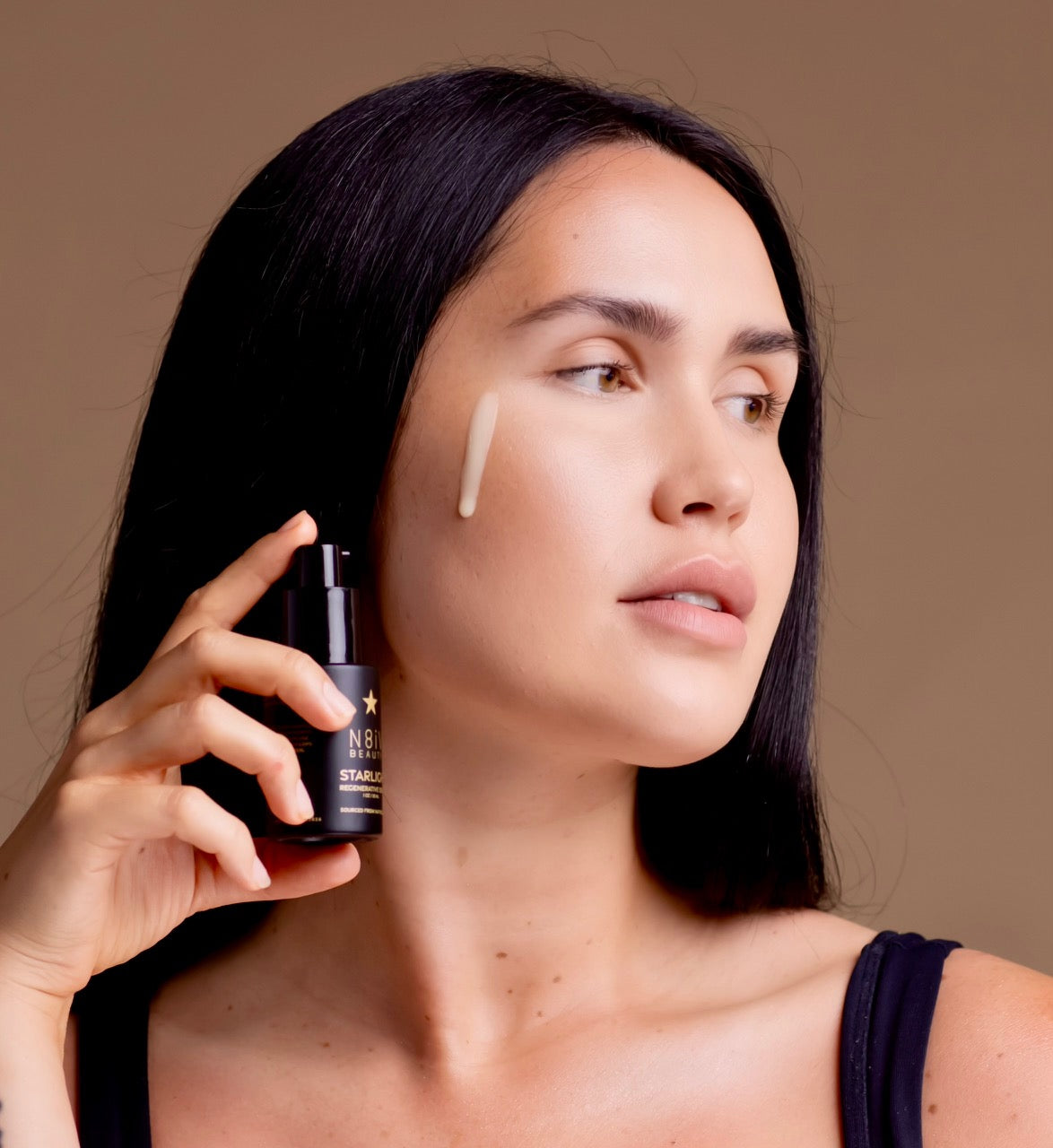 Starlight Regenerative Acorn Oil Serum