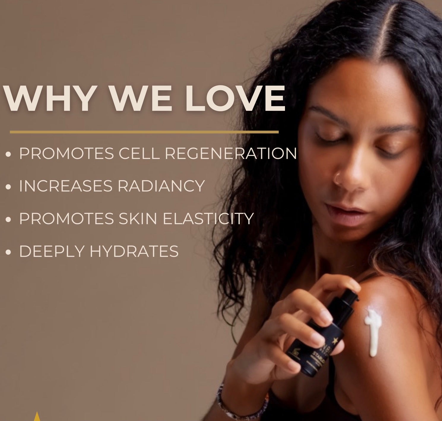 Starlight Regenerative Acorn Oil Serum