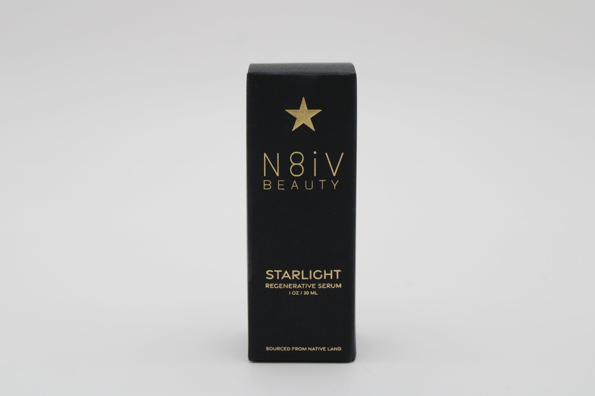 Starlight Regenerative Acorn Oil Serum