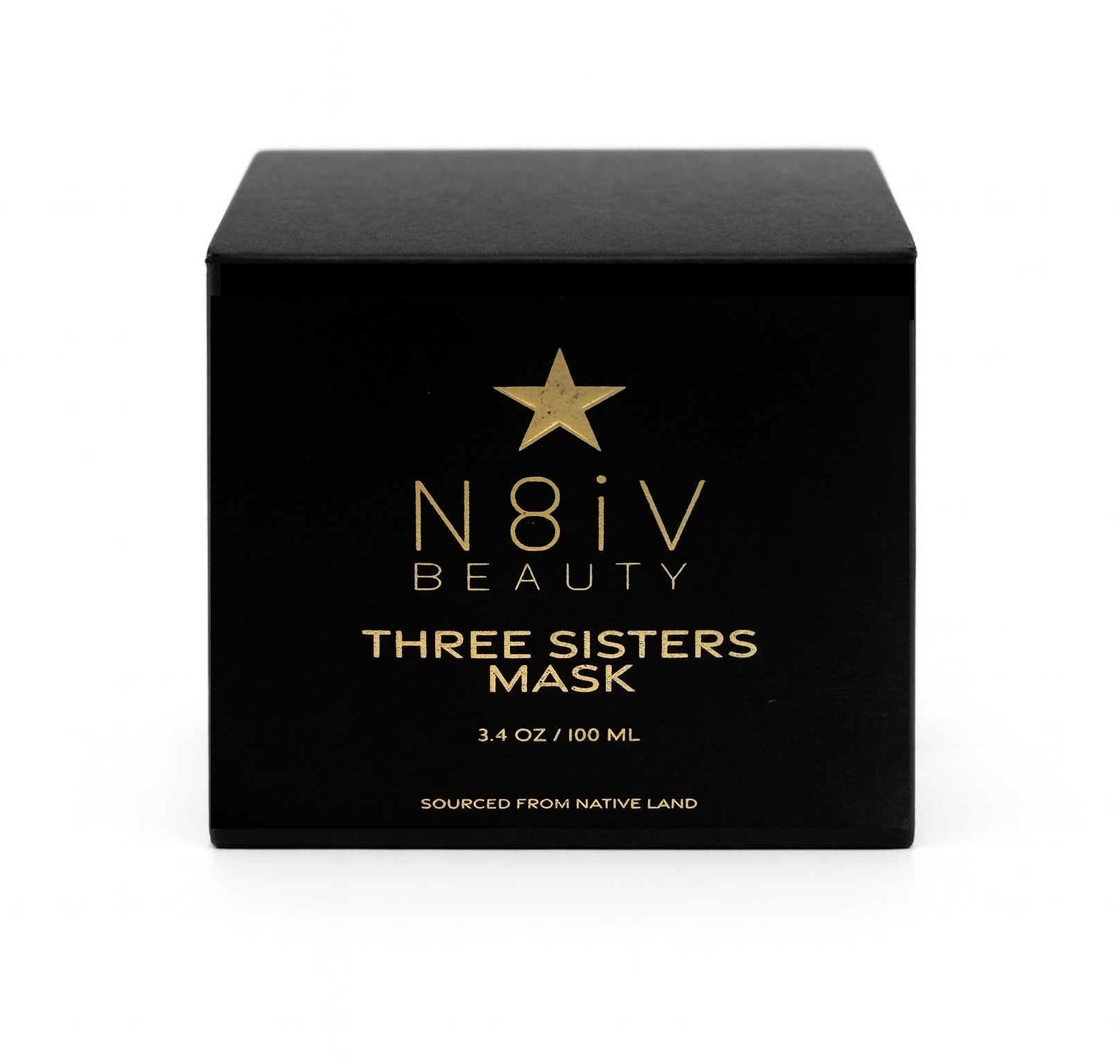 ボディ・フェイスケア 3sisters.mama Three Sisters Mask – N8iV Beauty