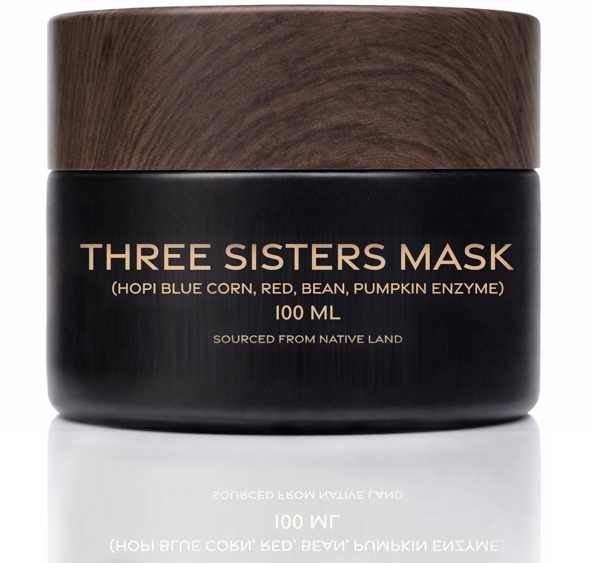 Three Sisters Mask – N8iV Beauty