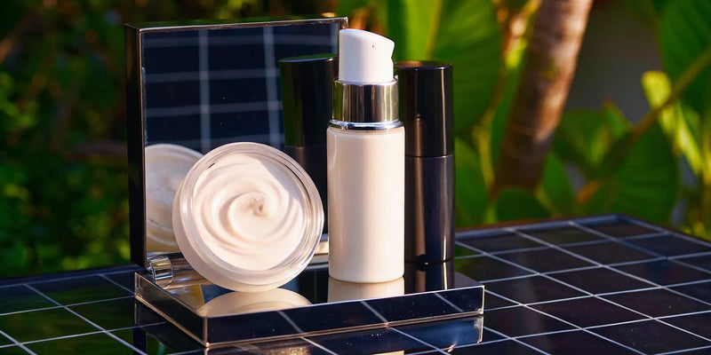 4. The Best Over the Counter Sun Damage Cream for You