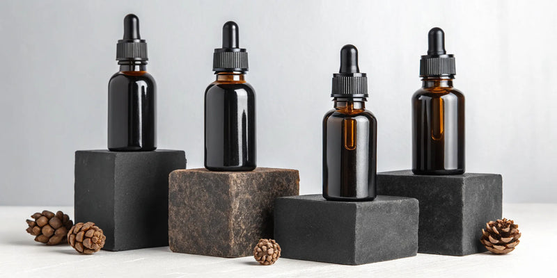 5 Best Black Acorn Oil Serums for Glowing Skin