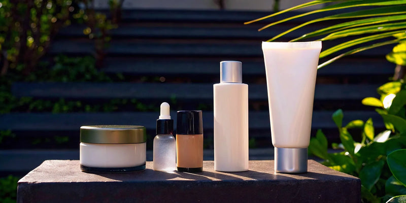 5 Best Lotions for Sun Damaged Skin on Arms