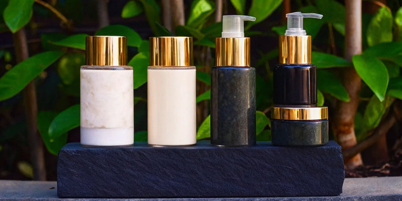 5 Best Skin Care Sets for 40s for Glowing Skin