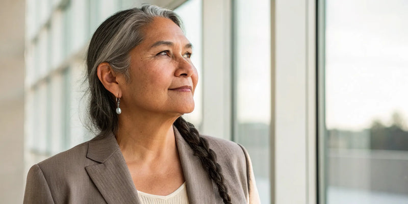 5 Secrets of Native American Skincare for Aging Skin