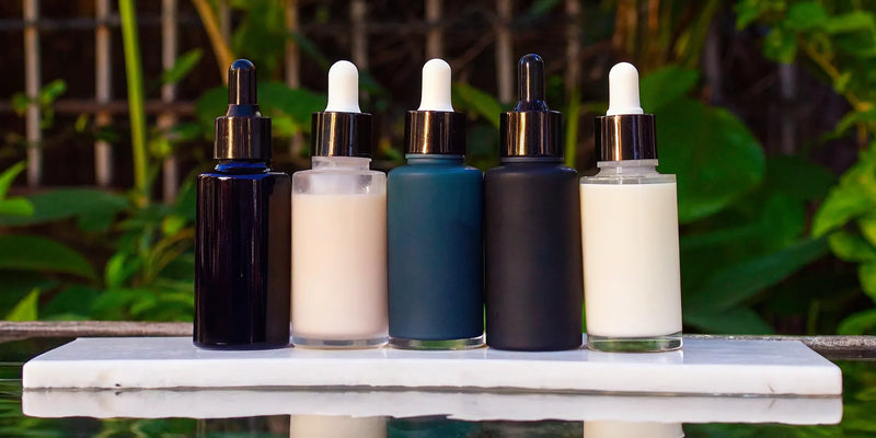 5 Soothing Hyaluronic Acid Serums for Sensitive Skin