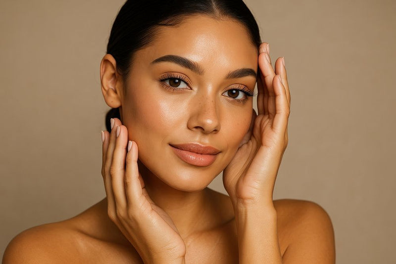 5 Reasons to Switch to Acorn Oil-Based Skincare Products