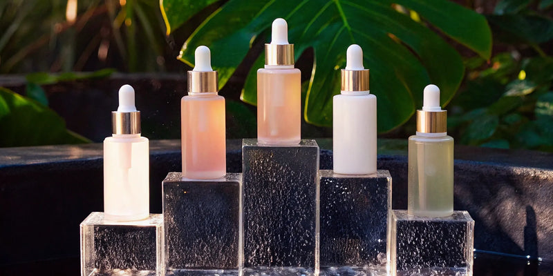 6 Best Serums for Dry Skin for Glow: A Pro's Guide