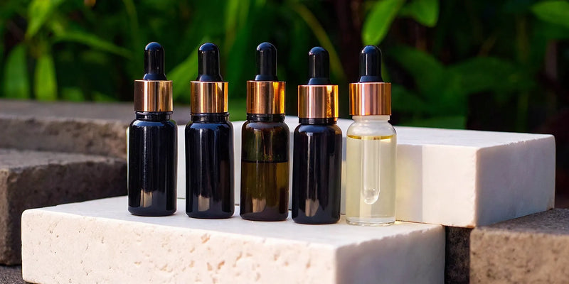 7 Best Anti Aging Oil Face Picks for Every Skin Type