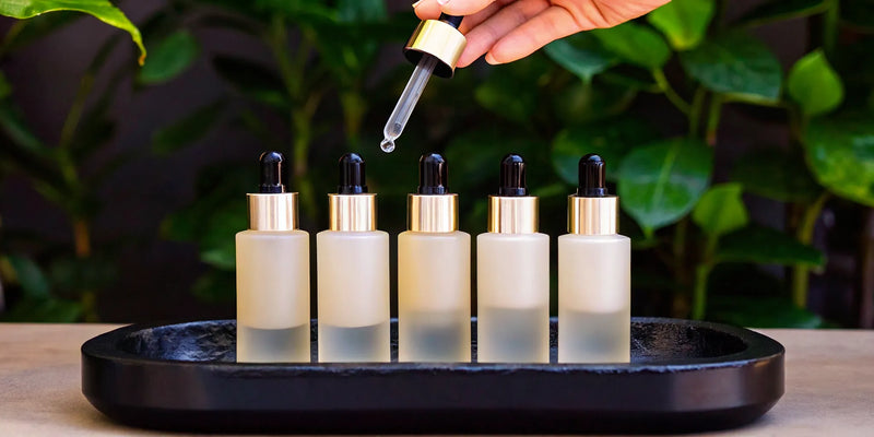 7 Best Oils for Dry Skin on Body for Real Relief