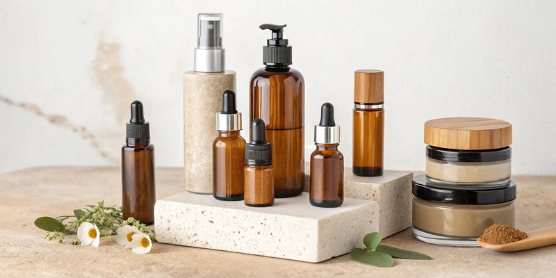 7 Ethically Sourced Skincare Brands to Know