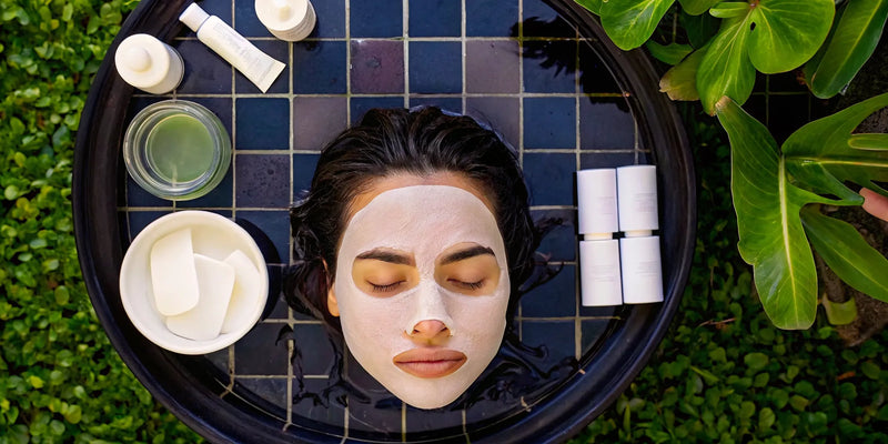 9 Best Overnight Sheet Masks for Glowing Glass Skin