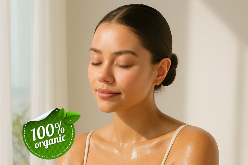 Acorn Oil Certification A Guide to Trusting Your Skincare