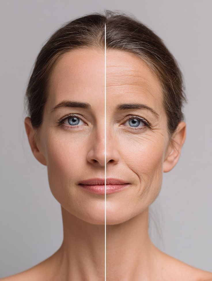 Why Acorn Oil Cream Is the Future of Anti-Aging Skincare