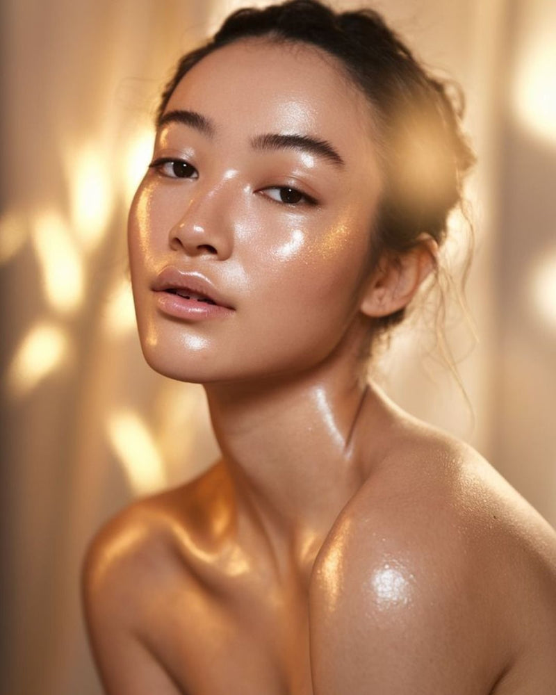 How to Use Acorn Oil for Body Care and Hydration