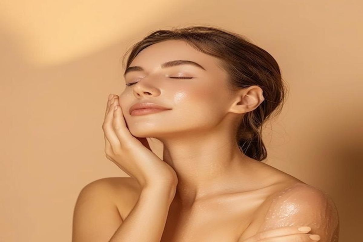 Acorn Oil for Sensitive Skin: A Gentle, Calming Solution