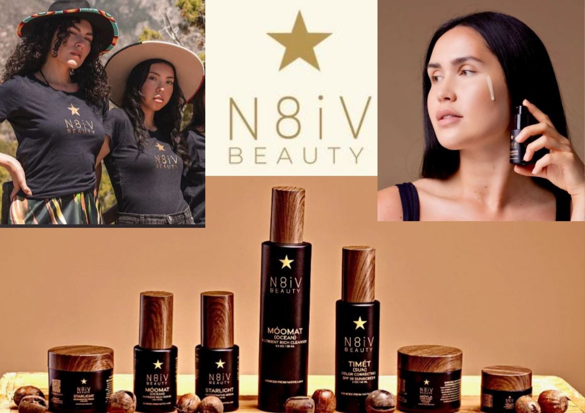 Best Acorn Oil Skincare Products to Buy in the USA | N8iv Beauty