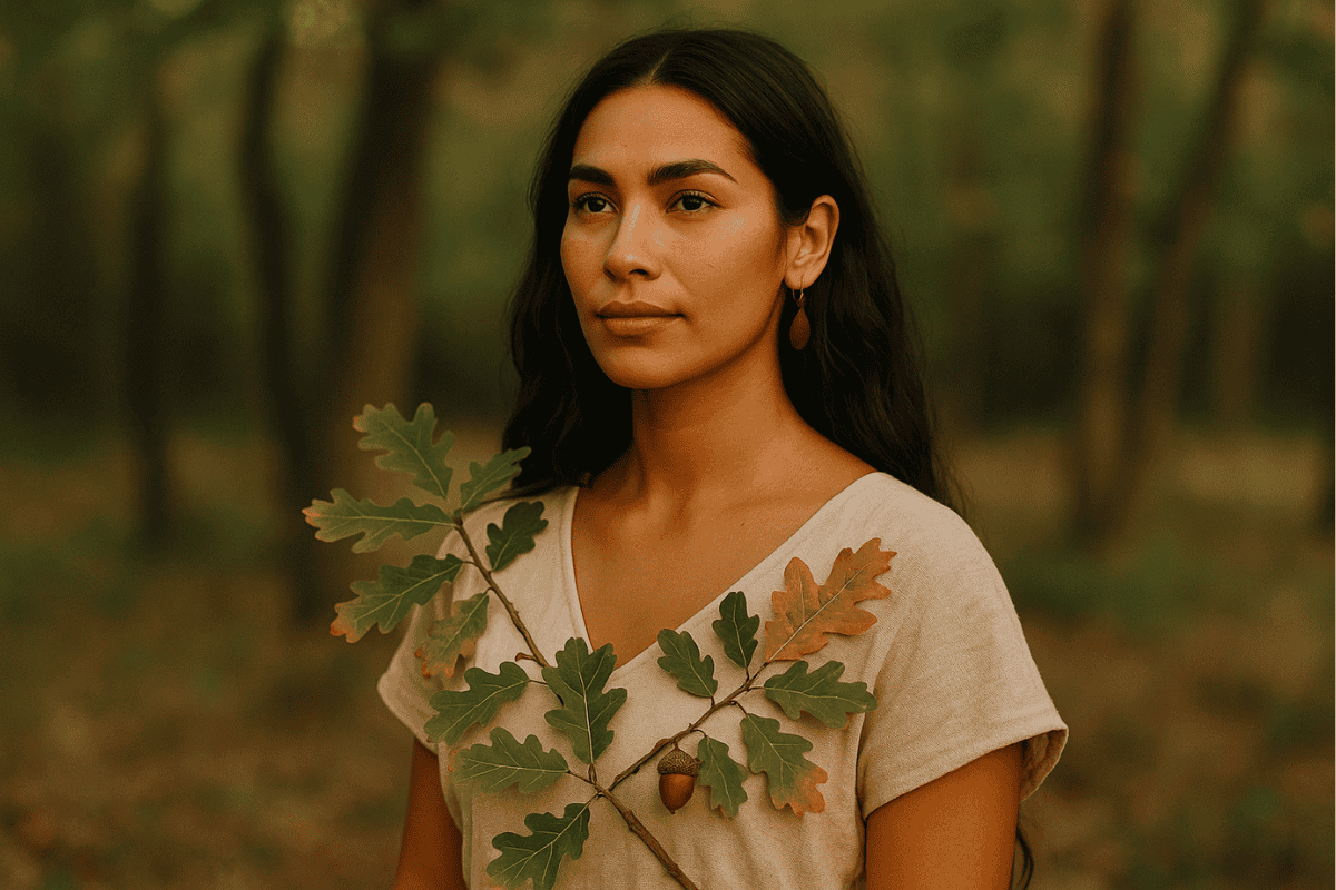 Beyond Beauty: How Supporting Native Lands Empowers Communities