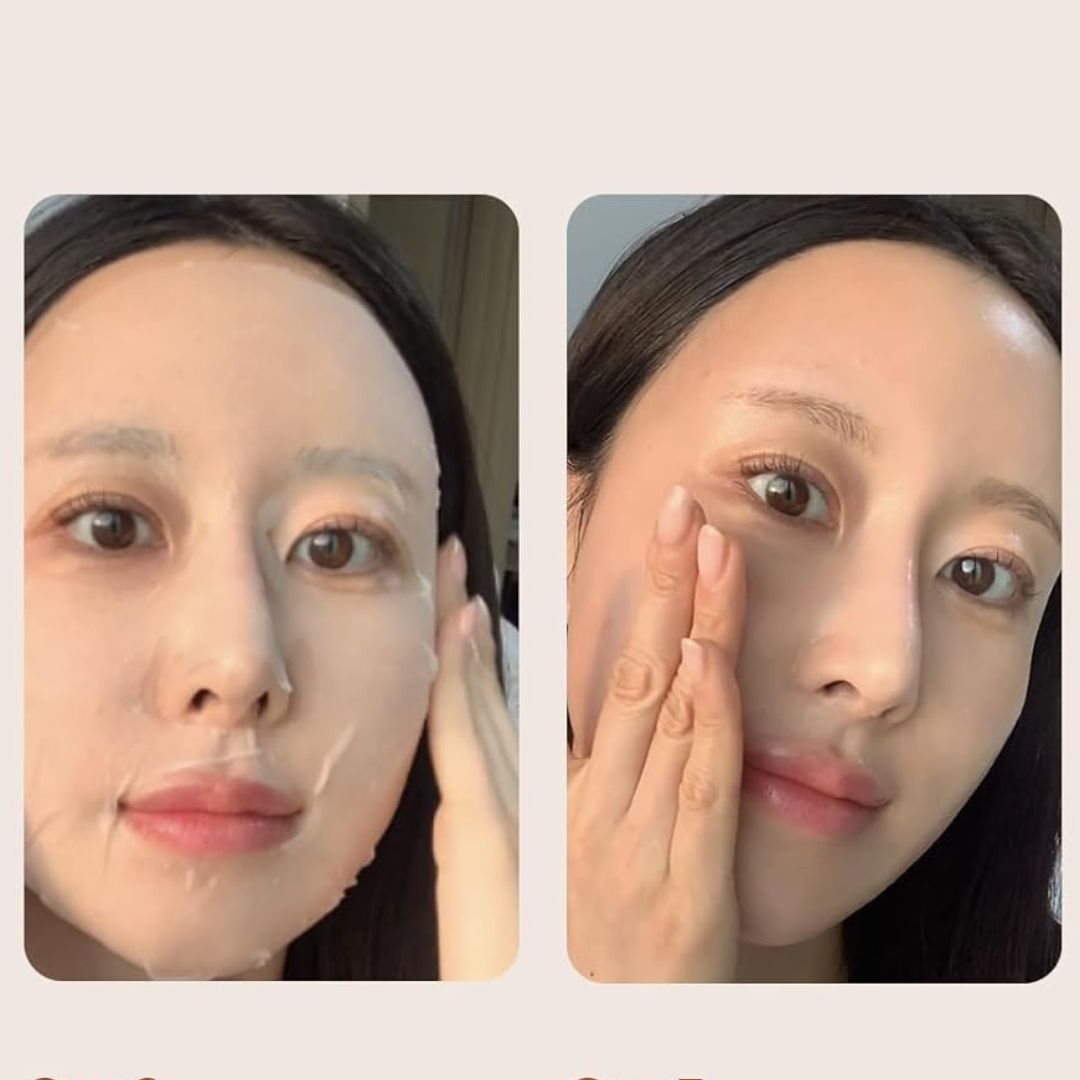  DIY Acorn Oil Face Mask at Home