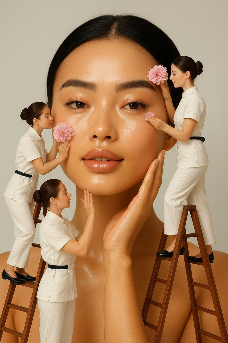 Dermatologist Insights on Acorn Oil Skincare Products