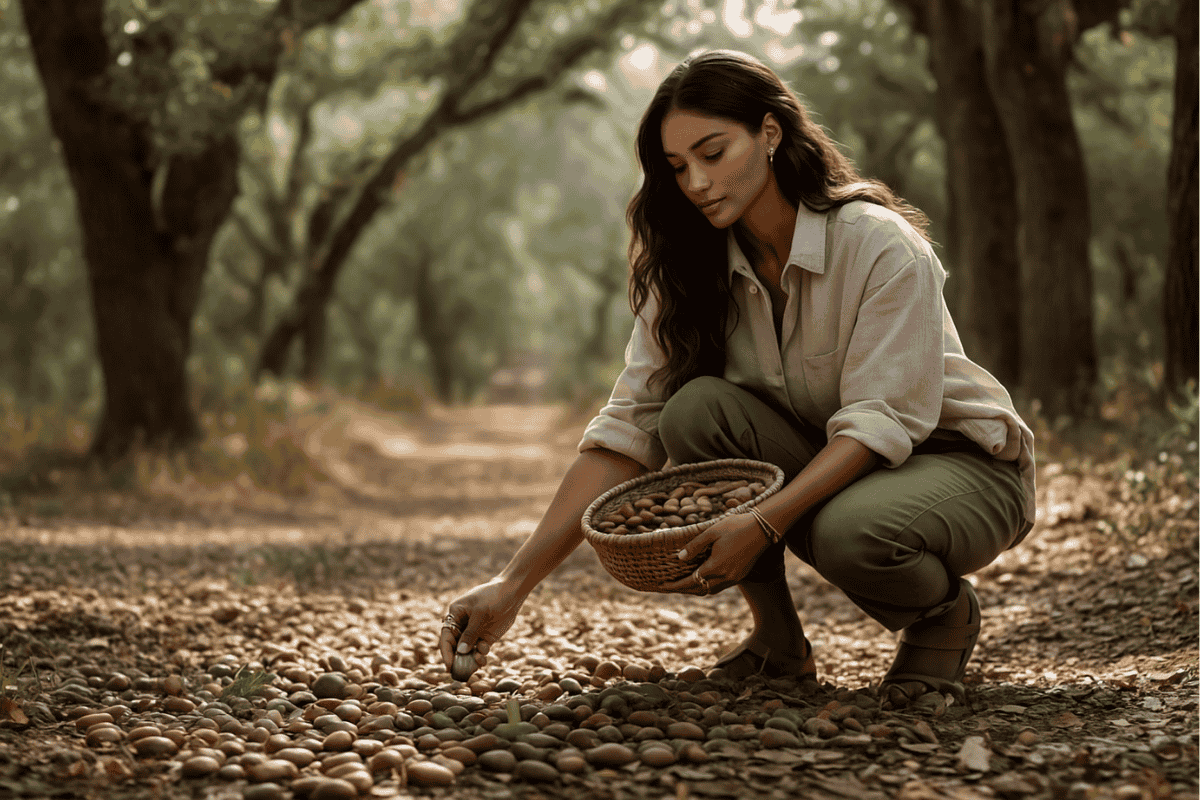 From Soil to Skin The Authentic Story of Native Sourcing