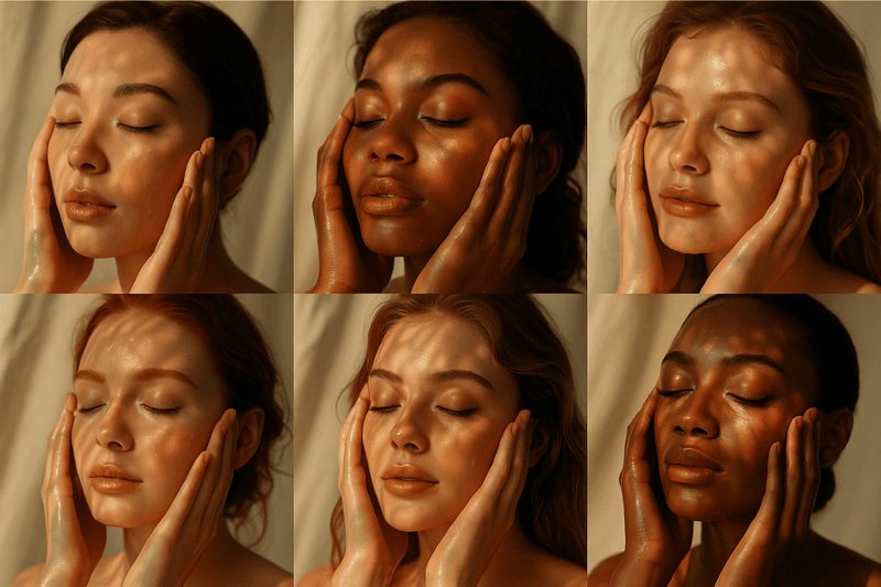 Real Customer Reviews: The Results People See With Acorn Oil Creams