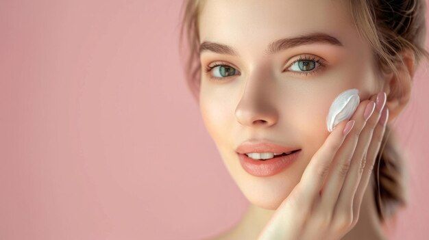 The Power of Morning Moisturizing with Daybreak Cream