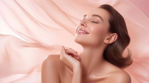 The Future of Native Beauty in Global Luxury Skincare