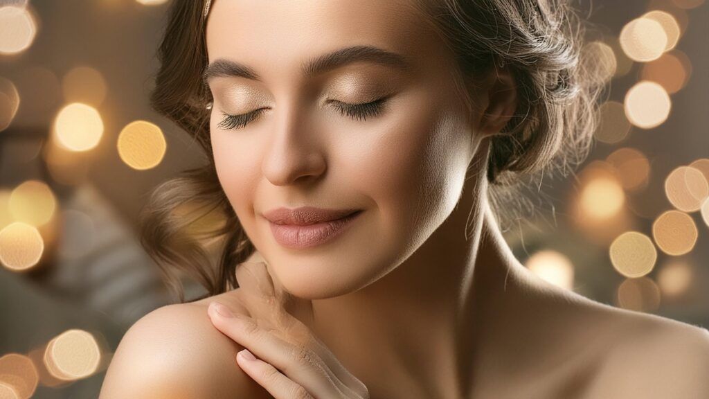 The Heart of Organic Skincare