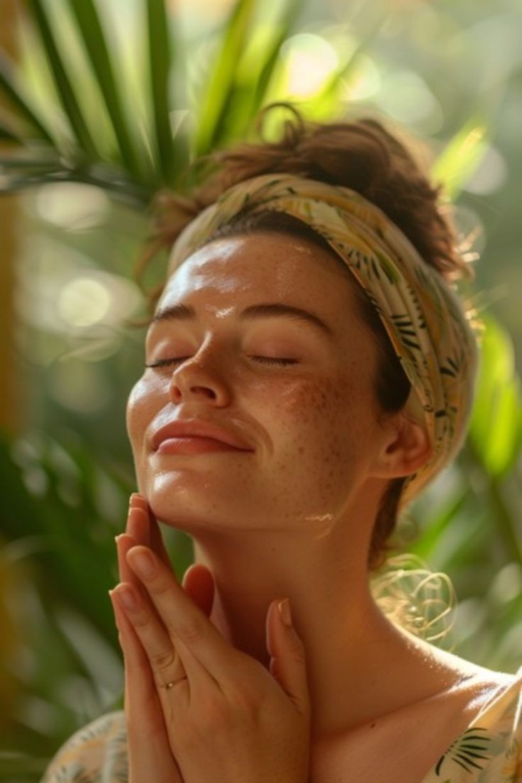  The Source of Ancestral Skincare Secrets