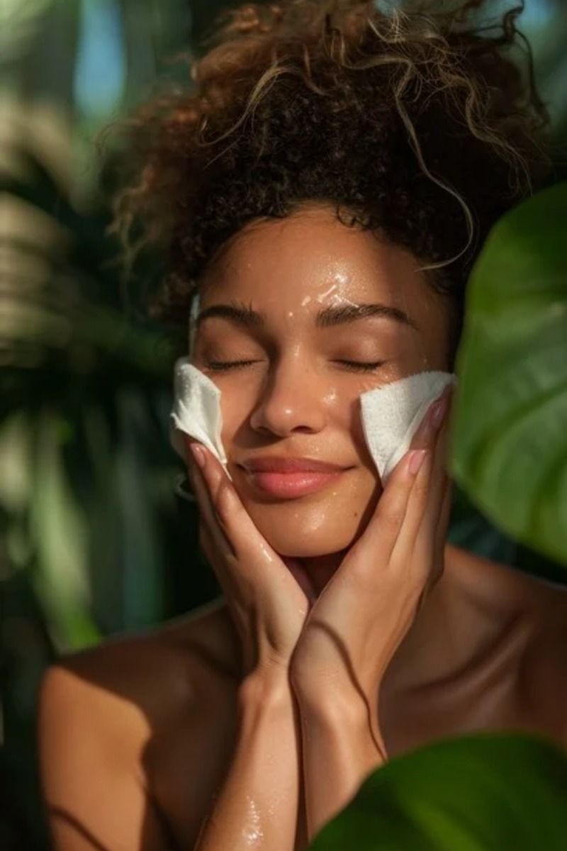 What Makes Acorn Oil Truly Organic? A Guide to Clean Beauty