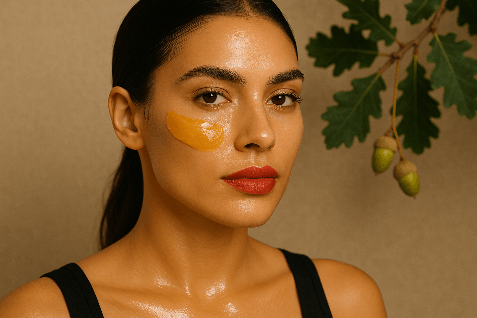 Why Organic Ingredients Deliver Better Skincare Results