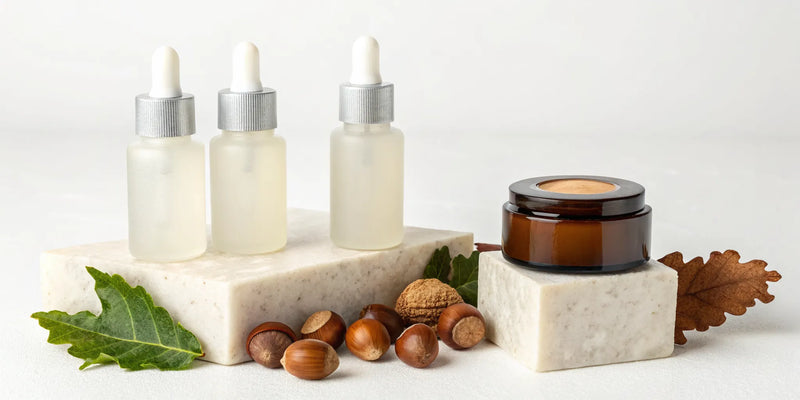 A Guide to Buy Native American Acorn Oil Skincare