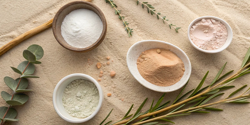 A Guide to Traditional Native American Skincare Ingredients