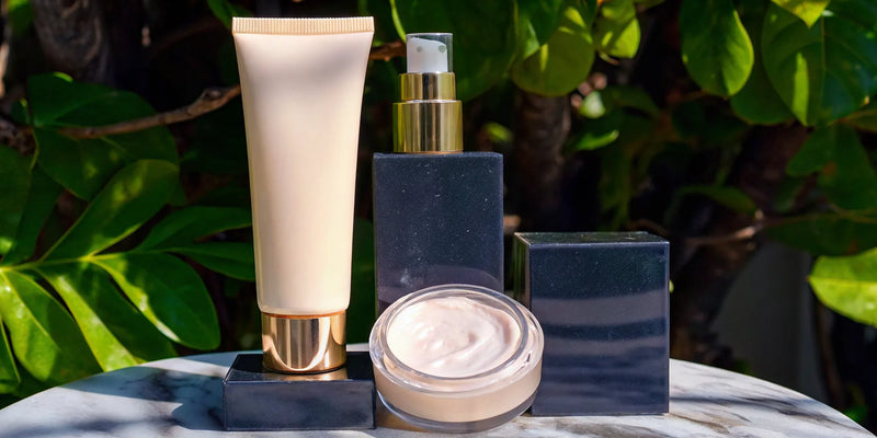 Collagen Sun Cream: Your Guide to Youthful Skin