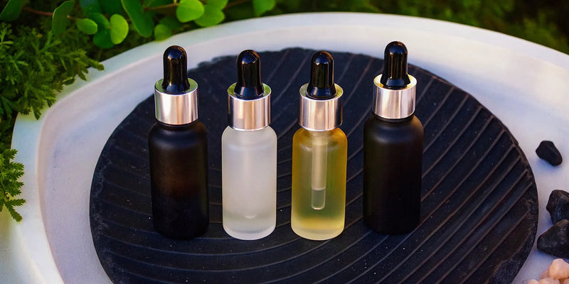 Derm-Approved: 5 Best Face Oils for Dry Skin