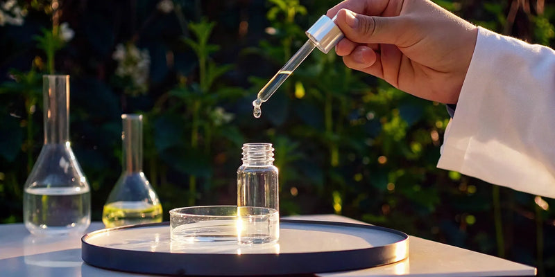 Derm-Recommended: The Best Face Oil for Dry Skin
