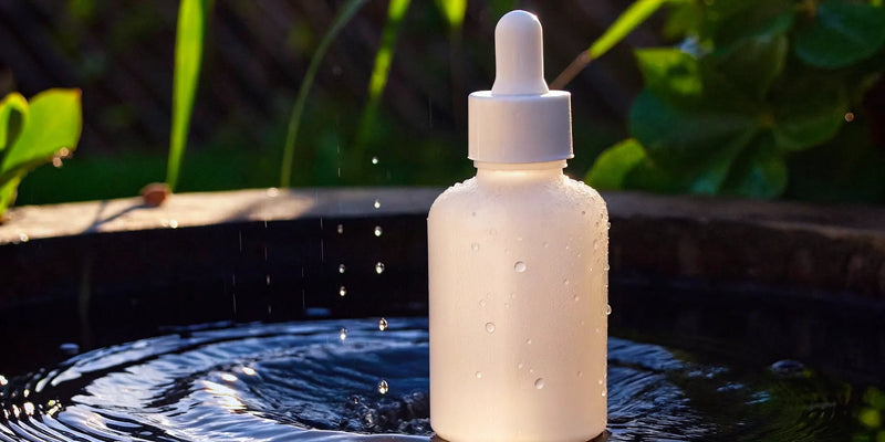 Find the Best Hydrating Serum for Sensitive Skin