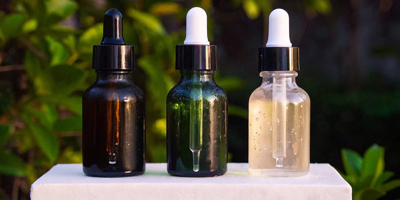 Find the Best Nutrient Rich Face Serum for You