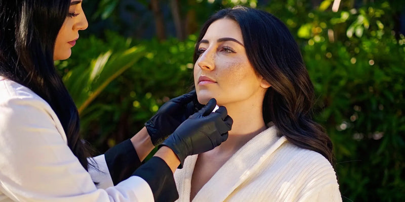 How to Repair Sun Damaged Skin on Face: A Pro Guide
