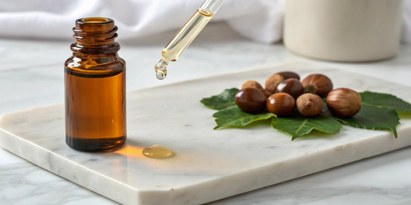 Is Acorn Oil Good for Wrinkles? The Honest Truth