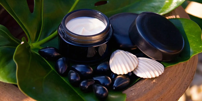 Luxury Eye Cream for Dark Circles and Mature Skin