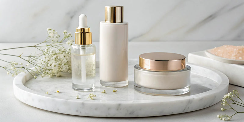 The Best Luxury Skincare for Sensitive Skin
