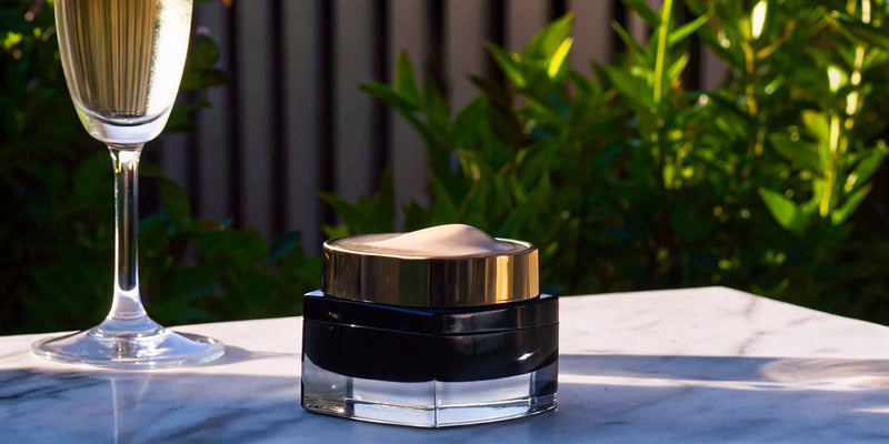 The Ultimate Guide to Luxury Face Cream for Sun Spots
