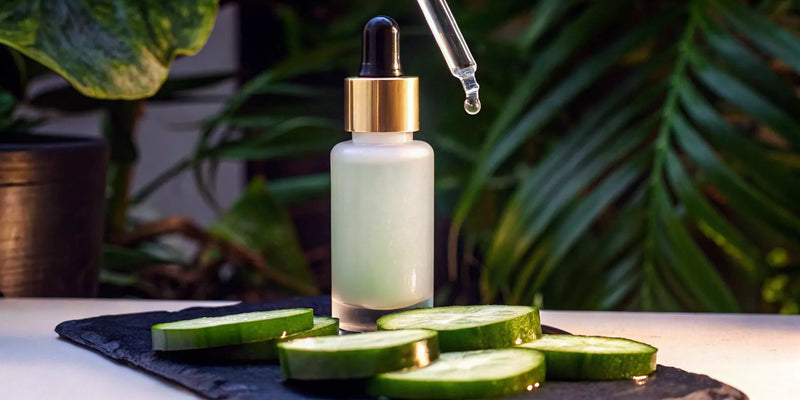 Vegan Eye Serum 101: Your Guide to Brighter Eyes